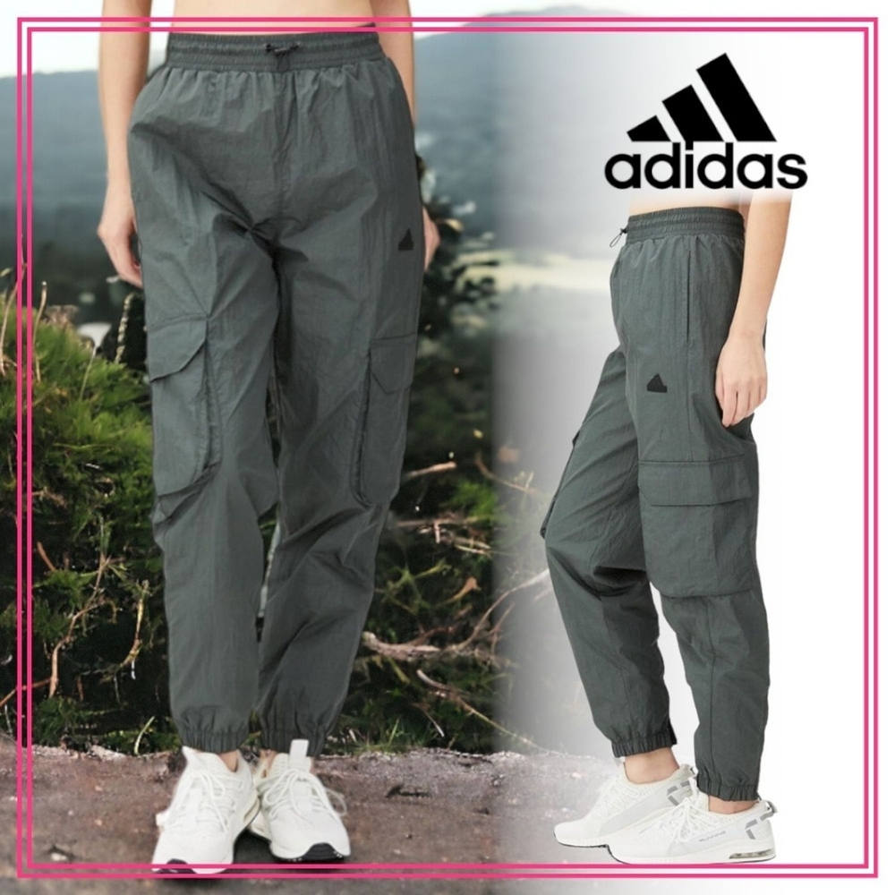 Adidas | City Escape Cargo Pants - Picture 2 of 6
